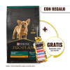 Pack Pro Plan Cachorro Razas Pequeñas 7.5 Kg + Dispensador y Bolsas para Excretas Gratis1