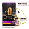 Pack Pro Plan Exigent Dog Small Breed 7.5 Kg + Dispensador y Bolsas para Excretas Gratis1