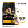 Pack Pro Plan Reduced Calorie Razas Medianas y Grandes 12 Kg + Dispensador y Bolsas para Excretas Gratis1