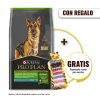 Pack Pro Plan Sensitive Skin and stomach PAVO razas medianas y grandes 12 Kg + Dispensador y Bolsas para Excretas Gratis1