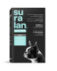 Suralan Quatro antipulga para perro small de 5 a 10 Kg1