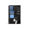 Suralan Quatro antipulga para perro Xlarge de 40 a 60 Kg1