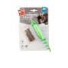 Gigwi raton verde roll tailed1