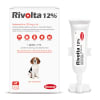Rivolta 12% x 1 unid de (10.1 Kg - 20 Kg)1