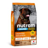 S8 Nutram Sound Large Breed Adult Dog 11.4 Kg - vcto corto1