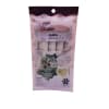 Lopets creamy snacks salmón 60 gr (paquete contiene 4 tubos de 15 gr c/u)1