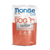 Monge canine adult grill salmon 100 gr.1