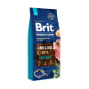 Brit Premium By Nature Sensitive Lamb 15 Kg1