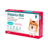 Simparica Trio (10 - 20 Kg) x 3 tabletas1