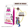 Brit Care Cat Cat Kitten Healthy Growth & Development 7 Kg + Juguete GRATIS1