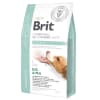 Brit GF Veterinary Diet dog Struvite 2 Kg1