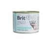 Brit GF Veterinary Diet cat Struvite 200 gr1