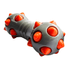 Pet Toys juguete hueso puas1