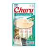 Snacks Churu de pollo con cangrejo (4 unidades)1