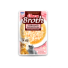 Churu Broth chicken with salmon 50 gr1