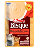 Churu Bisque chicken with beef 40 gr1