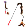 Gigwi Feather varilla para gato1