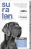 Suralan Antipulga para perro X- LARGE (40 A 60 Kg)  - vcto corto1