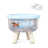 Pet Show plato modelo payasito1