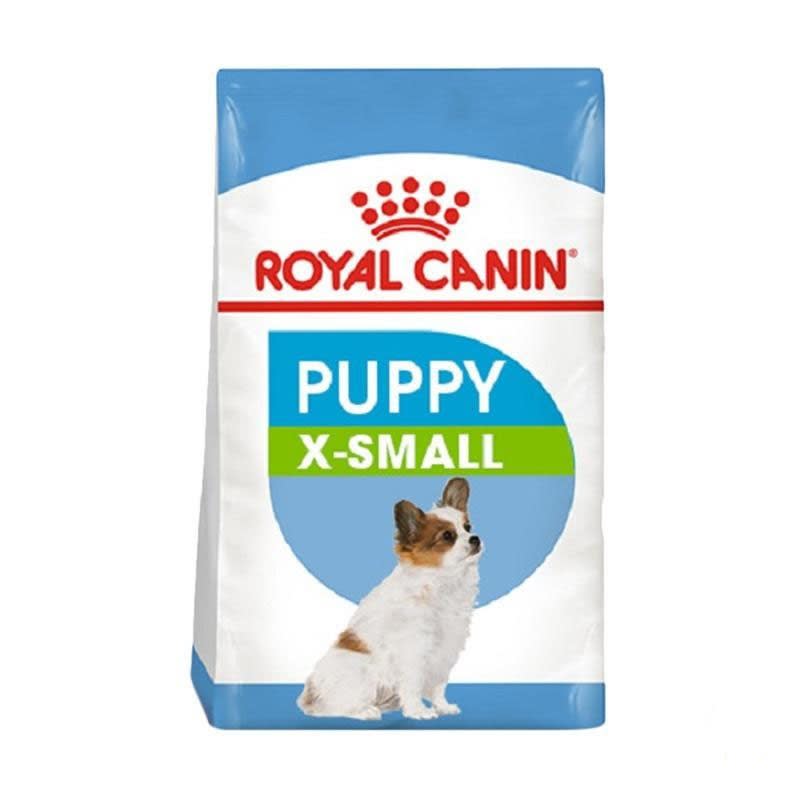 Royal Canin XSmall Puppy 1.5 Kg Mister Pet