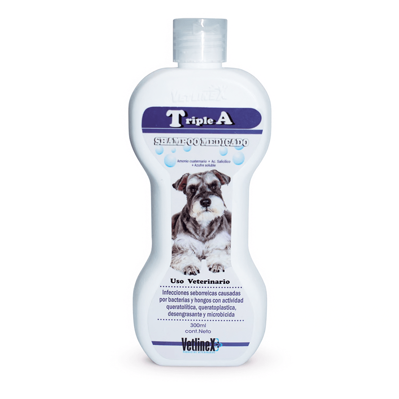 Imagen de Shampoo para Mascotas