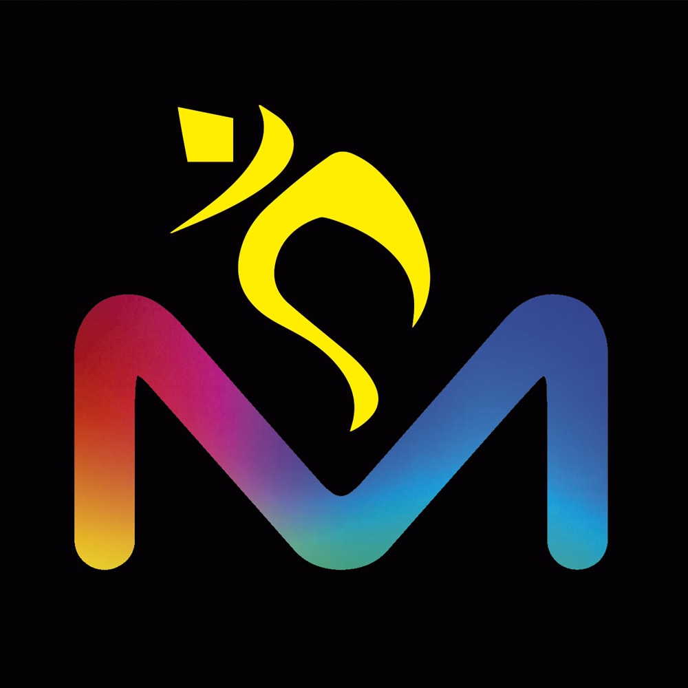 logomalikmulticolorpeque o2228