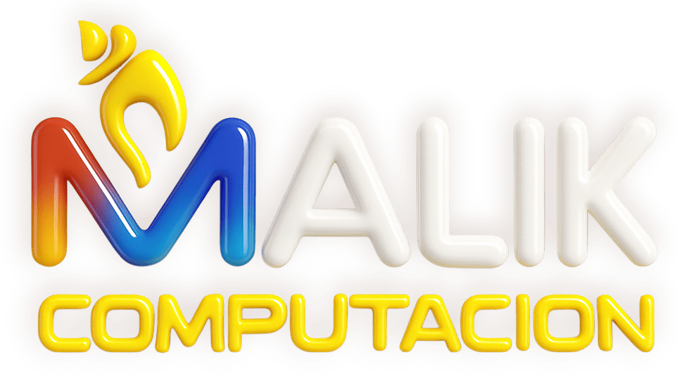 malikcomputacion