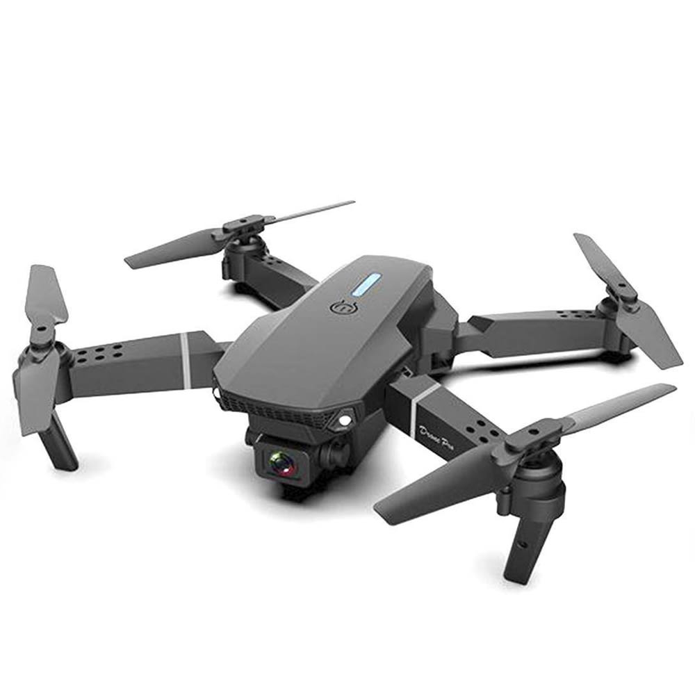 BELLISSIMO DRONE AEREO (doppia fotocamera) quadricottero RC 4K HD volo
