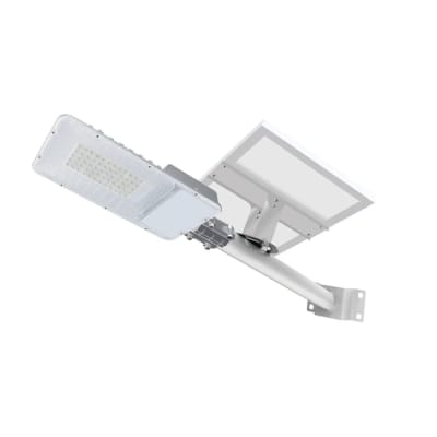 LUMINARIA SOLAR 1900 LM 200W AUSTRAL