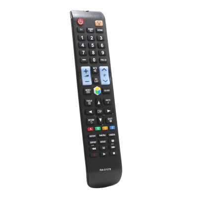Control Remoto compatible para Samsung normal RM-D1078+ HUAYU