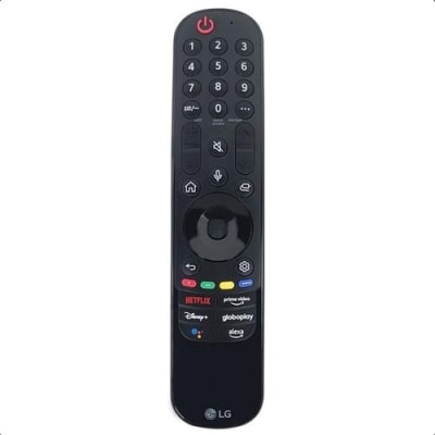 Control Remoto compatible para LG MR21/22/23GA