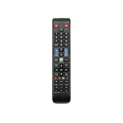 CONTROL REMOTO TECNOLAB PARA SAMSUNG SMART TL472