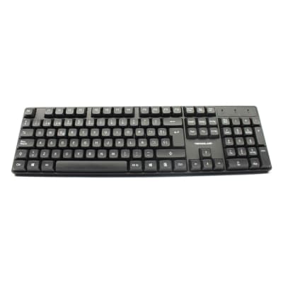KIT TECLADO Y MOUSE INALAMBRICOS TECNOLAB TL645