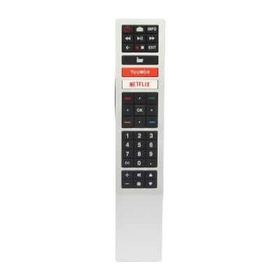 CONTROL REMOTO COMPATIBLE AOC SMART TV TL697