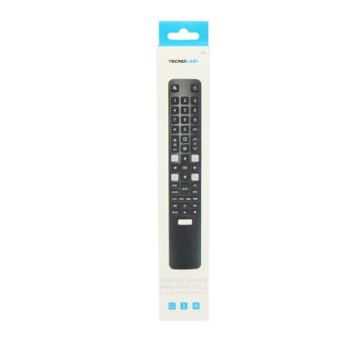 CONTROL REMOTO COMPATIBLE TLC TL698