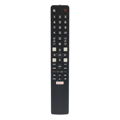 CONTROL REMOTO COMPATIBLE TLC TL698