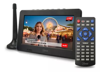 TELEVISOR 7
