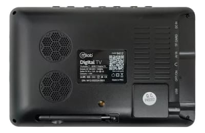 TELEVISOR 7