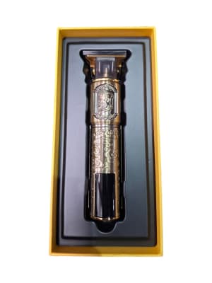 MAQUINA DE CORTAR PELO PROFESIONAL KEMEI RECARGABLE KM-2095