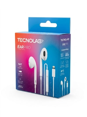 AUDIFONO TECNOLAB LIGHTNING TL340