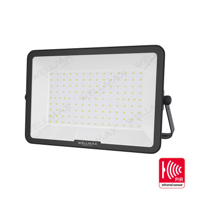 FOCO SUBMARINE WELLMAX LED 150W 6500K