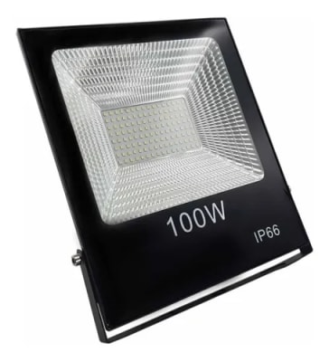 FOCO LOGIC LED CW 100W FOCO LOGIC LED CW 100W