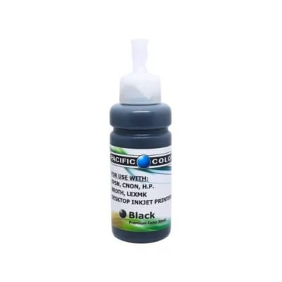 100ML TINTA PREMIUM UNIVERSAL NEGRO