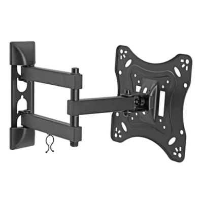 SOPORTE TV DE 17 A 42 PULG CON BRAZO TL012