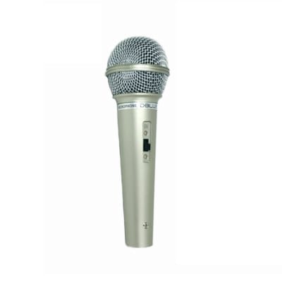 MICROFONO CON CABLE DBMIC05 MICROFONO CON CABLE DBMIC05