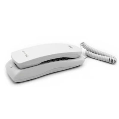 TELEFONO DE GONDOLA DBLUE BLANCO DBTL300W