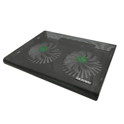 COOLER VENTILADOR PHILCO 00630 Doble ventilador