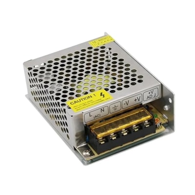 FUENTE DE PODER O ALIMENTACION 12V 5AMP DBG256