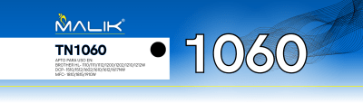TONER TN1060 TN1075 TN1070 TN1000 ALTERNATIVO BROTHER