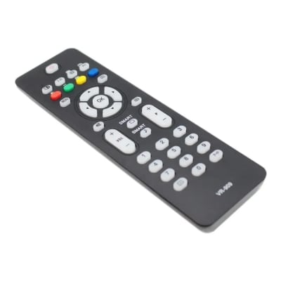 CONTROL REMOTO UNIVERSAL LCD / LED PHILIPS 